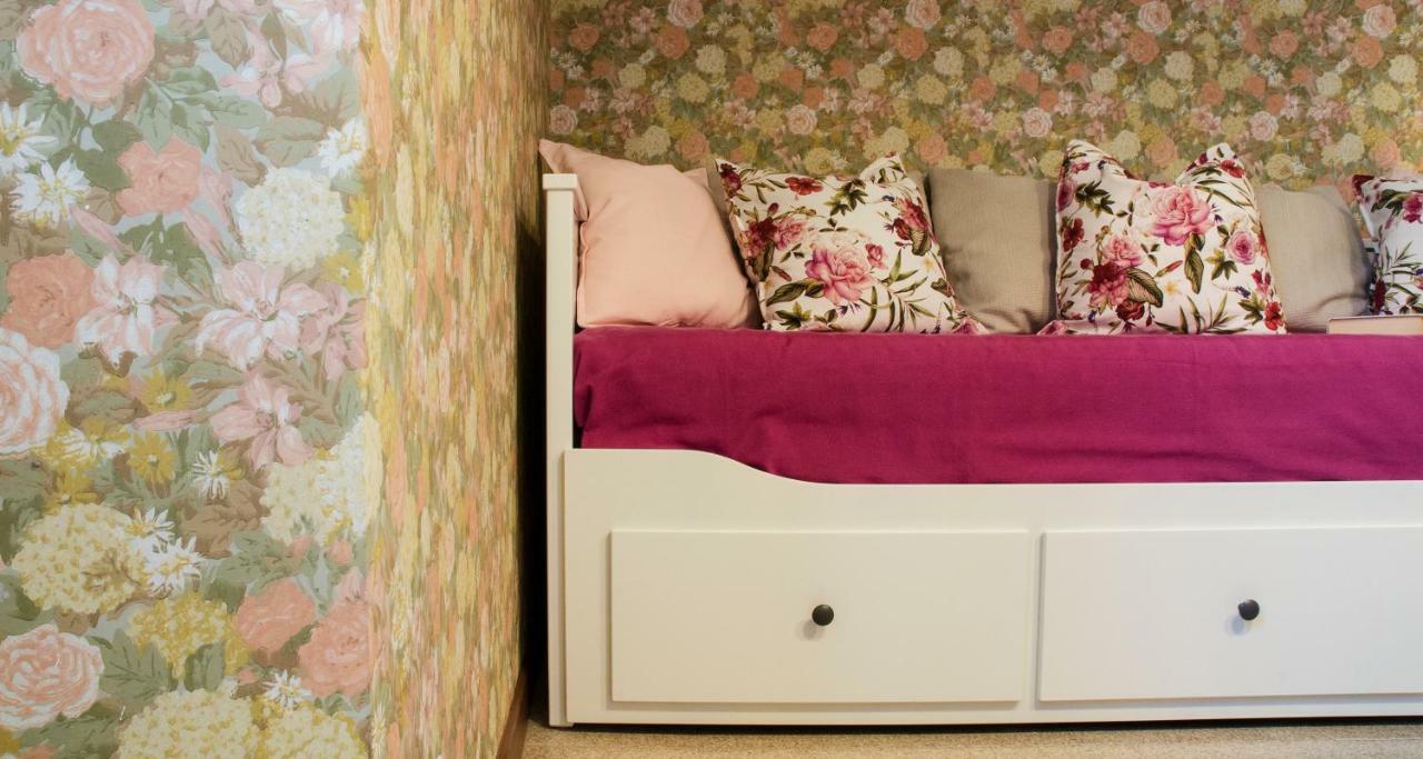 Flowers Apartment Joivy 25 Como Dış mekan fotoğraf
