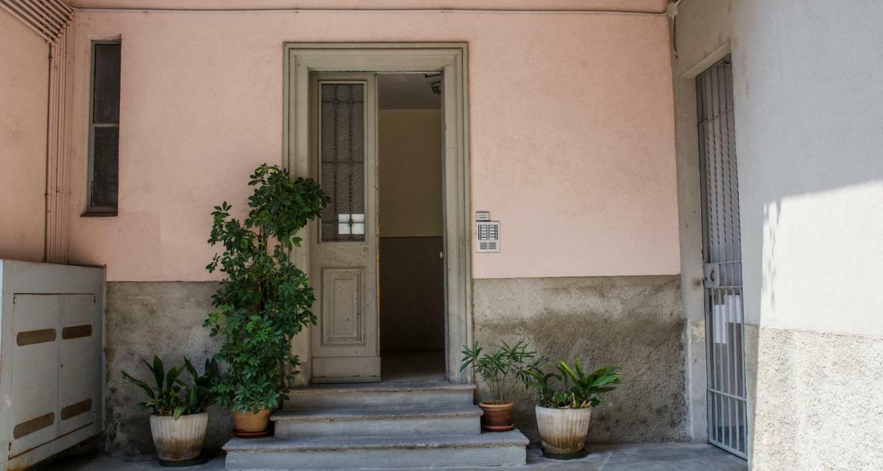 Flowers Apartment Joivy 25 Como Dış mekan fotoğraf