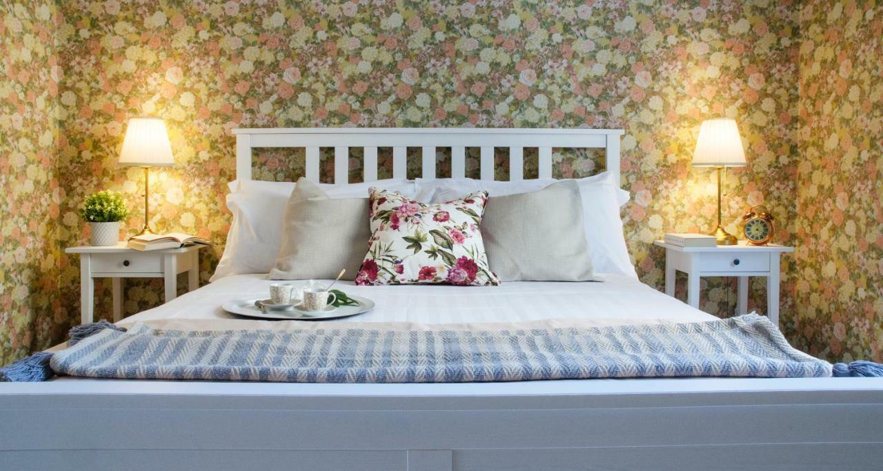 Flowers Apartment Joivy 25 Como Dış mekan fotoğraf