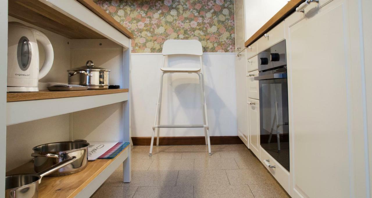 Flowers Apartment Joivy 25 Como Dış mekan fotoğraf
